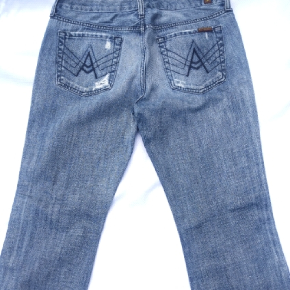 7.F.A.M*"A"Pocket - Picture 3 of 7